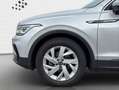 Volkswagen Tiguan 2.0 TDI DSG  Elegance* Navi* Pano* StHzg* Silber - thumbnail 16