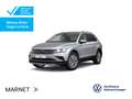 Volkswagen Tiguan 2.0 TDI DSG  Elegance* Navi* Pano* StHzg* Silber - thumbnail 1