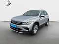 Volkswagen Tiguan 2.0 TDI DSG  Elegance* Navi* Pano* StHzg* Silber - thumbnail 2