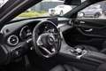 Mercedes-Benz C 250 T AMG Airmatic-Standhzg-360°Kamera-COMAND Gris - thumbnail 14
