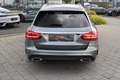 Mercedes-Benz C 250 T AMG Airmatic-Standhzg-360°Kamera-COMAND Gris - thumbnail 9