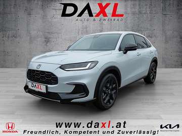 2,0 i-MMD Hybrid Sport Aut.