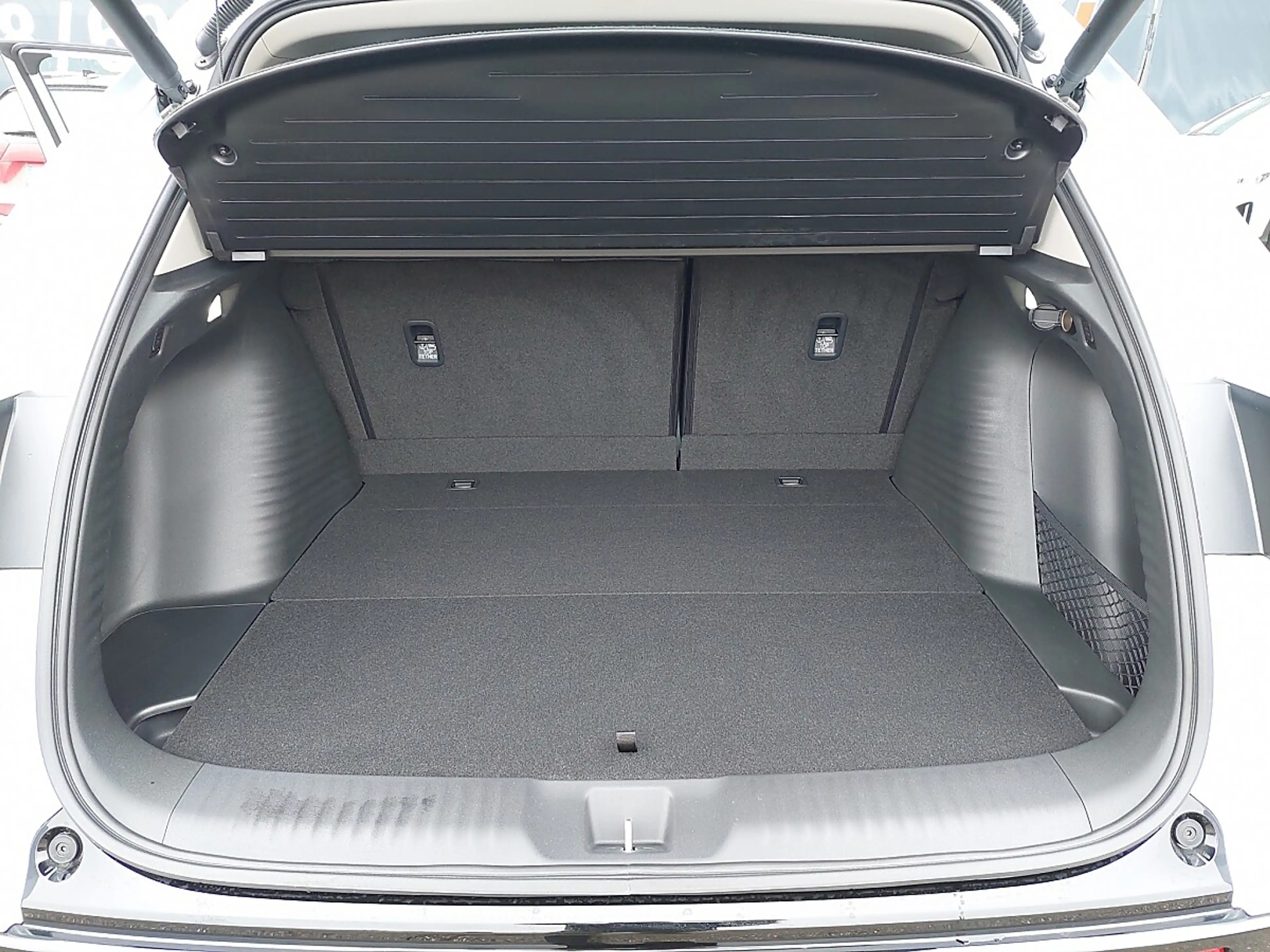 Honda ZR-V 2,0 i-MMD Hybrid Sport Aut. — photo 15