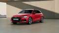 Audi A3 35TFSI Stronic Navi LED ACC EPH AHK Rot - thumbnail 2