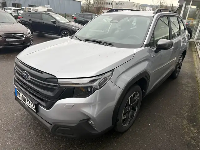 Subaru Forester Comfort  EXTRAS*  8 Jahre Garantie!