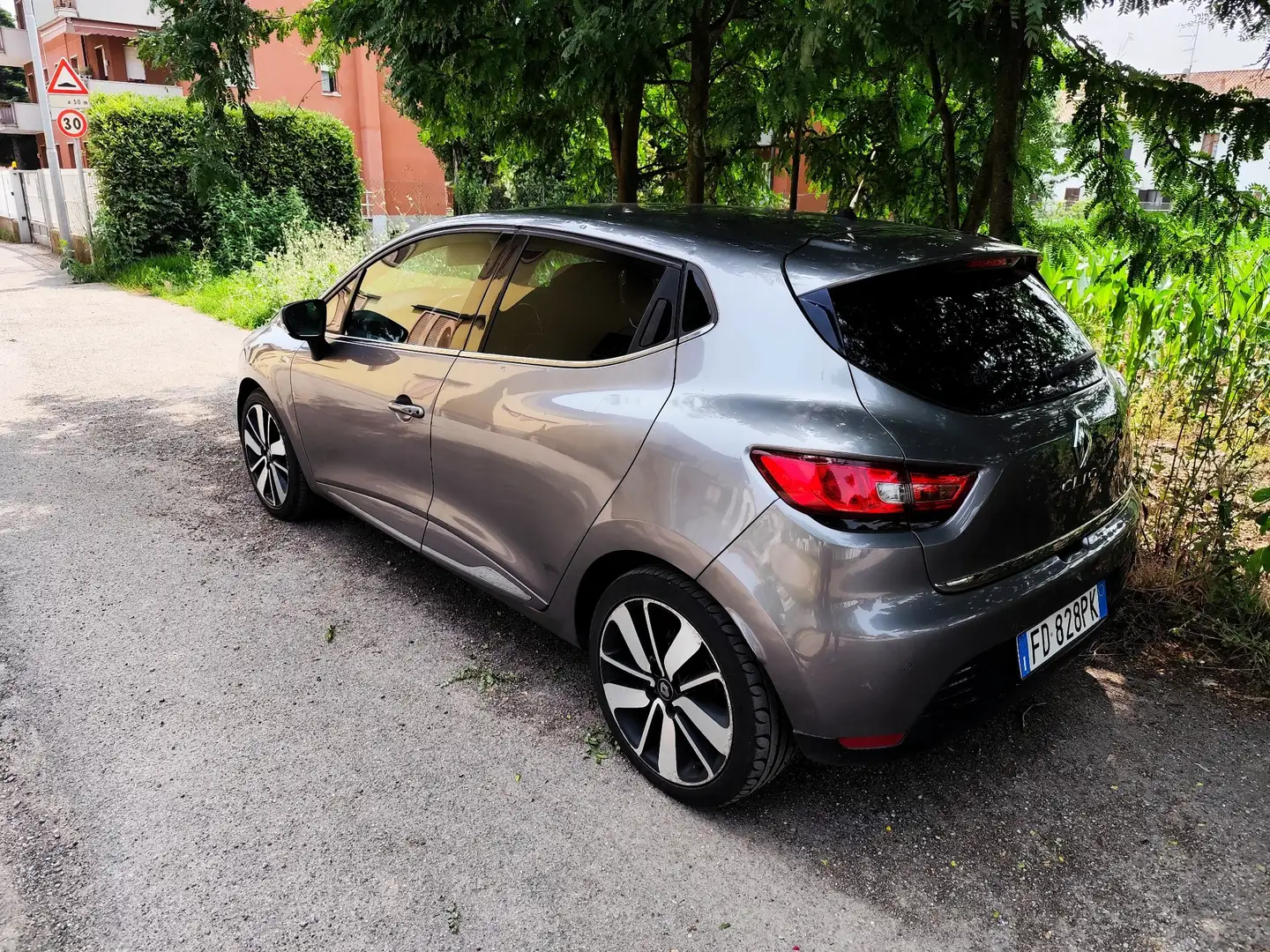 Renault Clio 5p 1.5 dci energy Duel2 90cv - 2