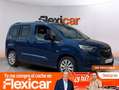 Opel Combo 1.5 TD 75kW (100CV) S/S Edition XL Azul - thumbnail 1