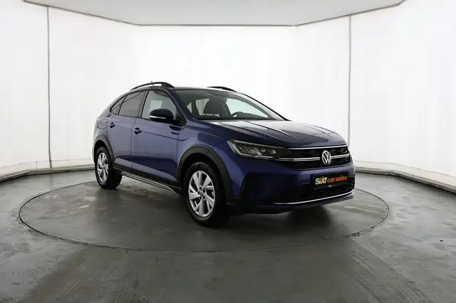 Volkswagen Taigo 1.0 TSI Life|NAV|LED|PDC v+h|SHZG|DigCoPro