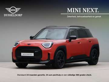 SE John Cooper Works Pakket M