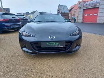 MX-5 RF SKYACTIV-G in NIEUWSTAAT!!