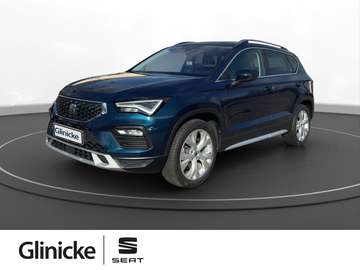 2.0 TSI 4D Xperience AHK LED LM 18" Navi A