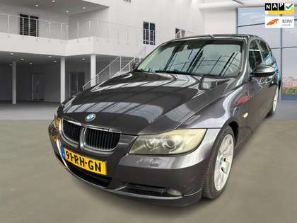 BMW 320 3-serie 320i Dynamic Executive