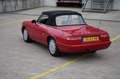 Alfa Romeo Spider 2.0 Piros - thumbnail 10