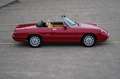 Alfa Romeo Spider 2.0 Piros - thumbnail 1