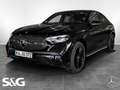 Mercedes-Benz GLC 300 d 4M Coupé AMG MBUX+360°+Pano+DIG-LED Schwarz - thumbnail 13