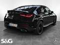 Mercedes-Benz GLC 300 d 4M Coupé AMG MBUX+360°+Pano+DIG-LED Schwarz - thumbnail 2