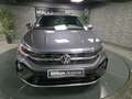 Volkswagen Taigo Taigo 1.5 TSI - 150 - BV DSG 7  R-Line Серый - thumbnail 8