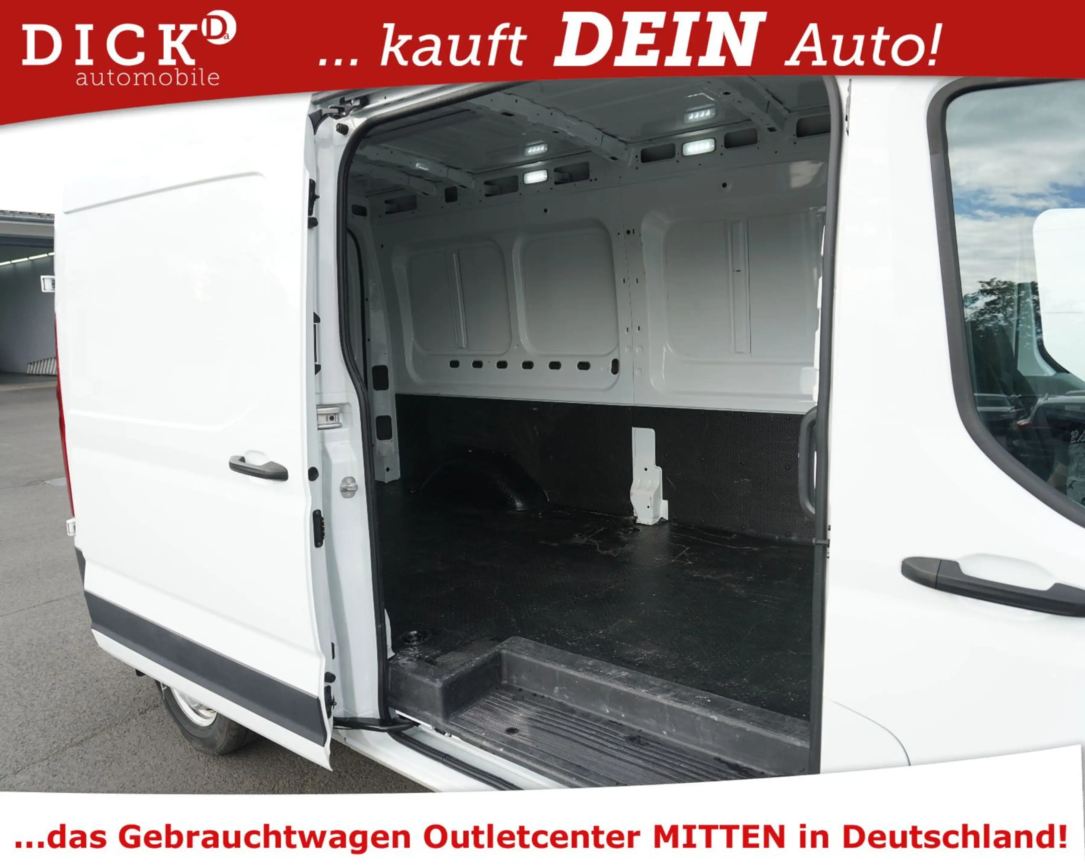 Maxus Deliver 9 2.0d L3H2 3SI+KLIMA+KAMERA+TEMP+PDC+ — photo 14