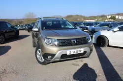 Dacia Duster CONFORT PACK BLUEDCI BOITE 6V DIESEL GPS 3D USB BLUETOOTH