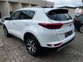 Kia Sportage GT-Line 4WD Blanco - thumbnail 5