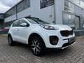 Kia Sportage GT-Line 4WD Blanco - thumbnail 1
