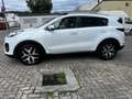 Kia Sportage GT-Line 4WD Blanco - thumbnail 6