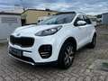 Kia Sportage GT-Line 4WD Blanco - thumbnail 7