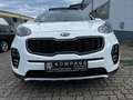 Kia Sportage GT-Line 4WD Blanco - thumbnail 8