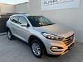 Hyundai TUCSON 1.7 CRDi Edition 25 2WD Grau - thumbnail 6