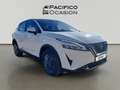 Nissan Qashqai 1.3 DIG-T mHEV 12V N-Connecta 4x2 103kW Blanco - thumbnail 2