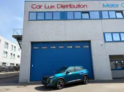 Peugeot 2008 PureTech 100 Allure