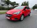 Opel Corsa E 1.4 Edition ecoFlex/Edition/1 Hand/Klima Rouge - thumbnail 1