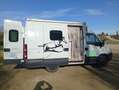 Iveco Daily Camper  35s13 Blanco - thumbnail 10