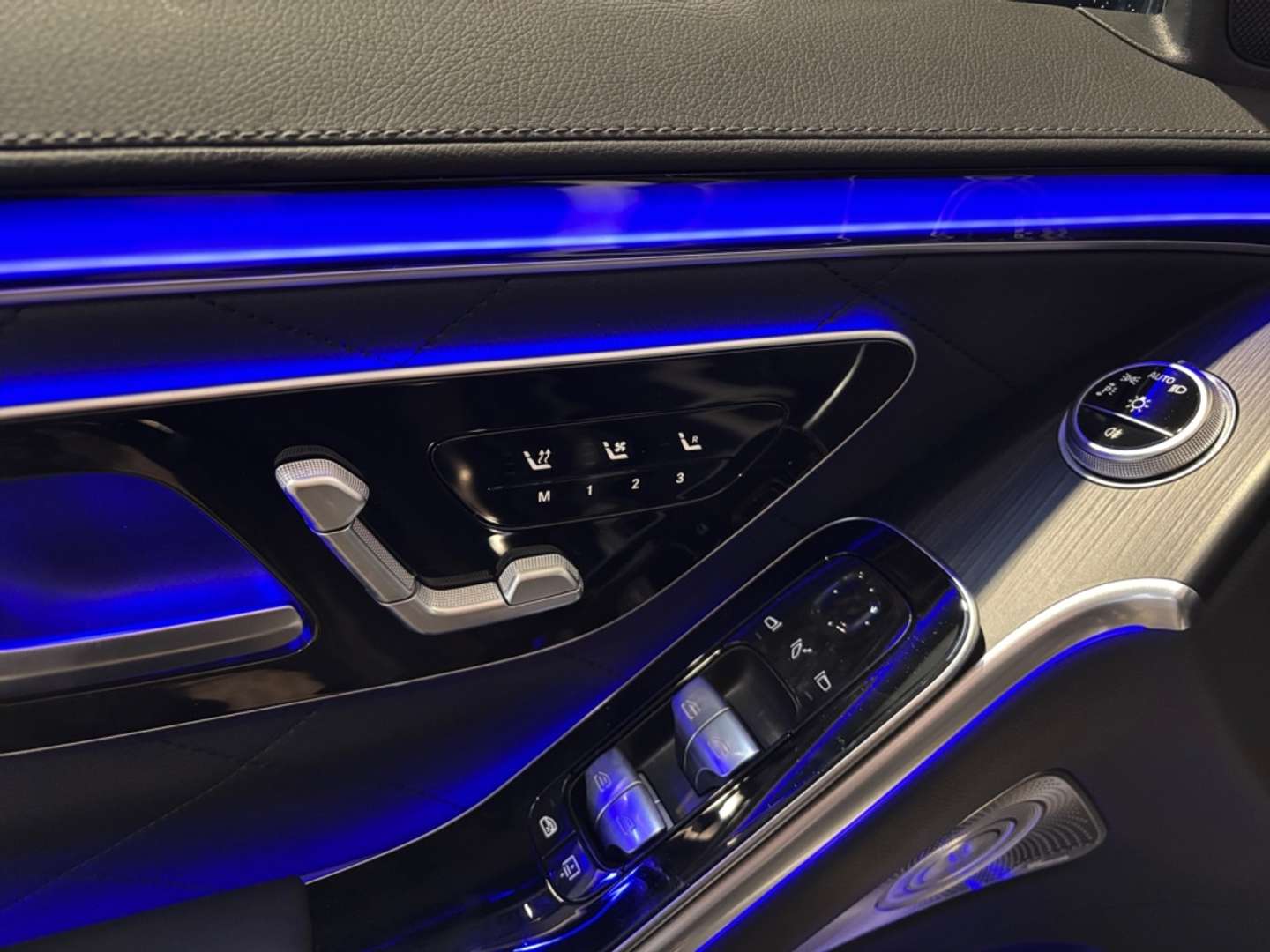 Mercedes Classe S 350 AMG Line -  - Joinsteer - #5