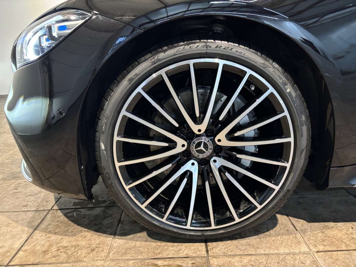 Mercedes Classe S 350 AMG Line -  - Joinsteer - #4