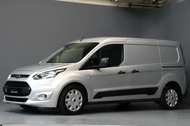 Ford Transit Connect 1.6 Ecoboost L2 AIRCO | CRUISE | BLUETOOTH