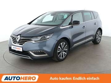 1.8 TCe Initiale Paris Aut.*NAV*HUD*ACC*CAM*PDC*
