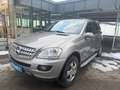 Mercedes-Benz ML 320 ML 320 CDI (164.122) Silber - thumbnail 1