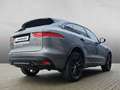 Jaguar F-Pace 30d R-Sport Grau - thumbnail 3