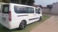 Fiat Scudo Scudo 2.0 MJT/130 PC-TN-DC Furgone Crew Cab 10q. Blanc - thumbnail 2