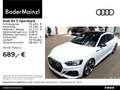 Audi RS5 Competition Pano Matrix 360° ACC Weiß - thumbnail 1