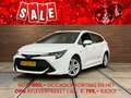 Toyota Corolla Touring Sports 1.8 Hybrid Active | Trekhaak | Came Blanc - thumbnail 1