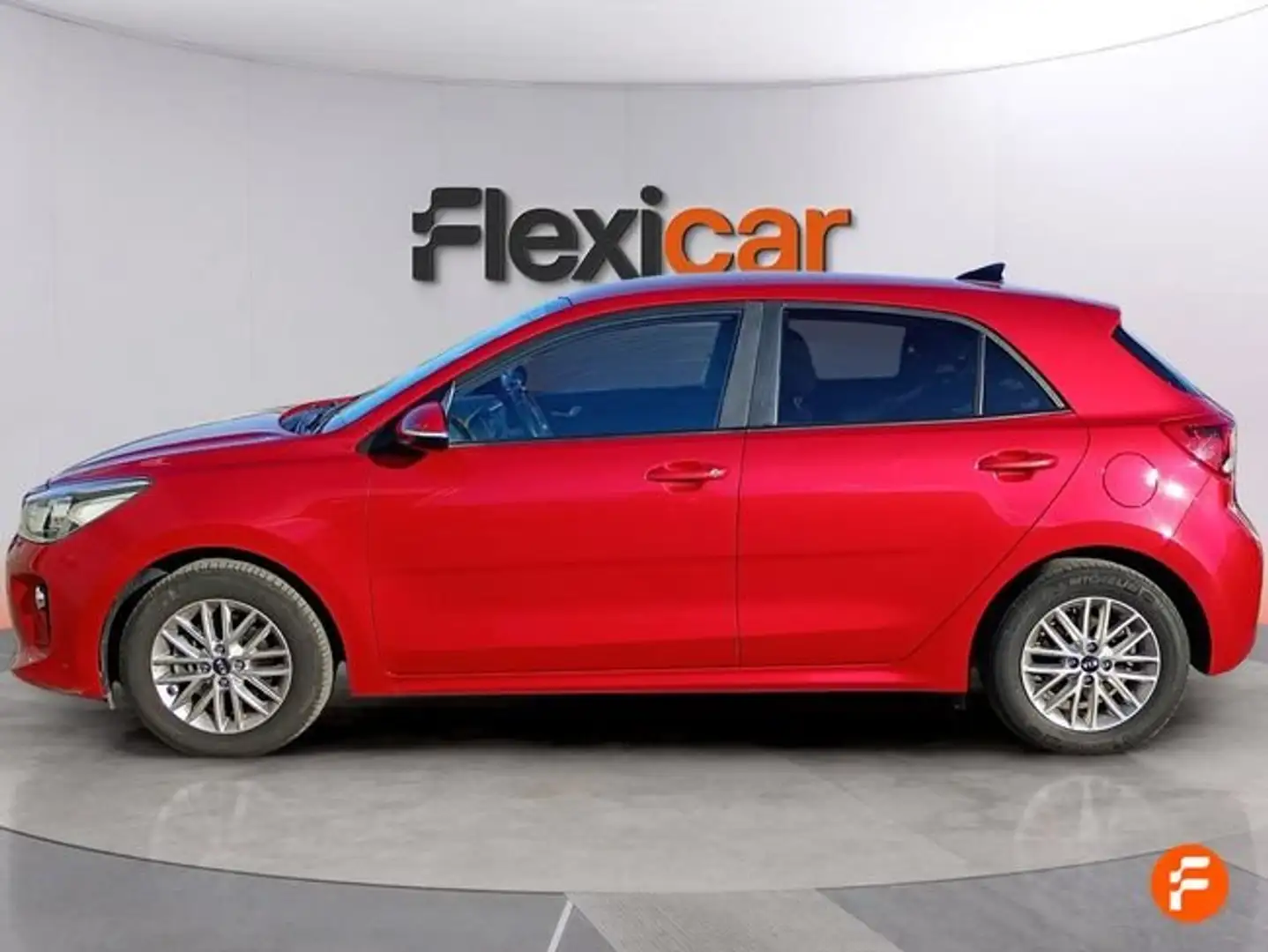 Kia Rio 1.0 T-GDi 74kW (100CV) Concept Rojo - 2