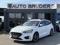 Ford Focus ST-Line Weiß - thumbnail 1