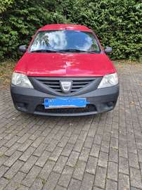 Express 1.5 dCi