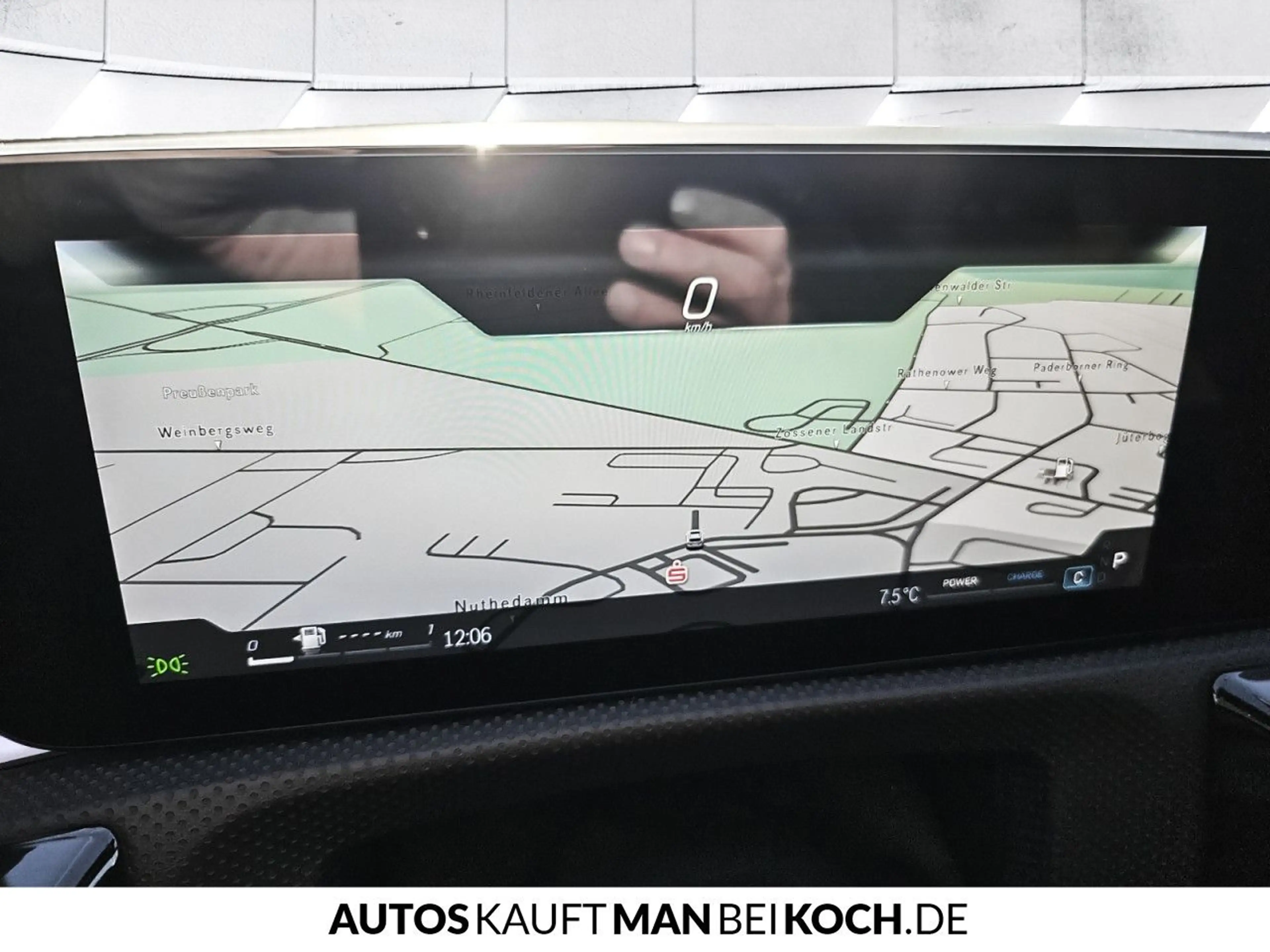 Mercedes-Benz A 35 AMG A35 AMG 4MATIC BURM. PANORAMA NIGHTP. PERFORMANCE — photo 14