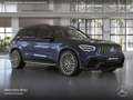 Mercedes-Benz GLC 63 AMG GLC 63 4M NIGHT+PANO+LED+FAHRASS+KAMERA+KEYLESS+9G Blau - thumbnail 21