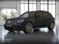 Mercedes-Benz GLC 63 AMG GLC 63 4M NIGHT+PANO+LED+FAHRASS+KAMERA+KEYLESS+9G Blau - thumbnail 15