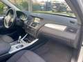 BMW X3 X3 xdrive20d Futura Blanc - thumbnail 8