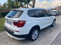 BMW X3 X3 xdrive20d Futura Blanc - thumbnail 3